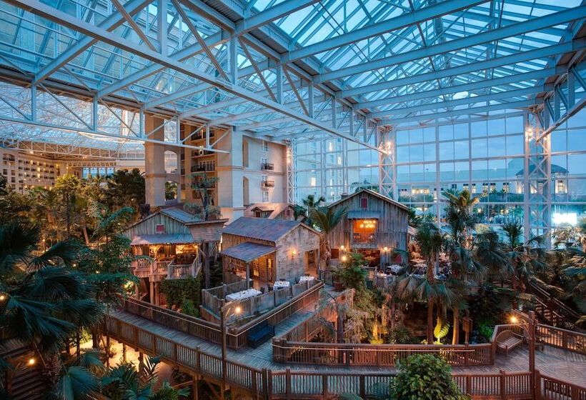 هتل Gaylord Palms Resort & Convention Center