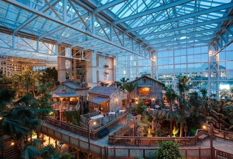 酒店 Gaylord Palms Resort & Convention Center