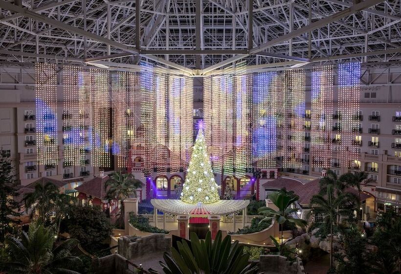 هتل Gaylord Palms Resort & Convention Center