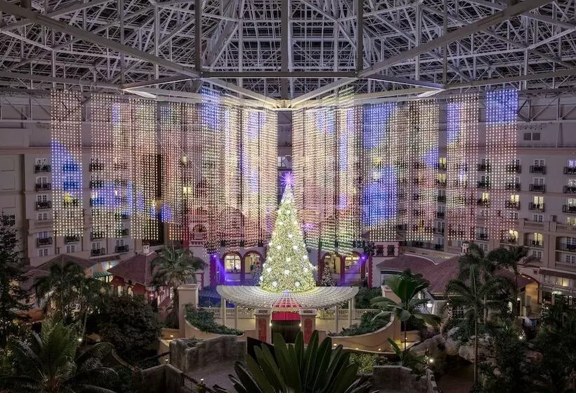 酒店 Gaylord Palms Resort & Convention Center