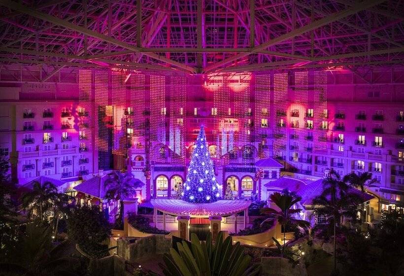 هتل Gaylord Palms Resort & Convention Center