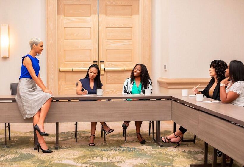 هتل Gaylord Palms Resort & Convention Center