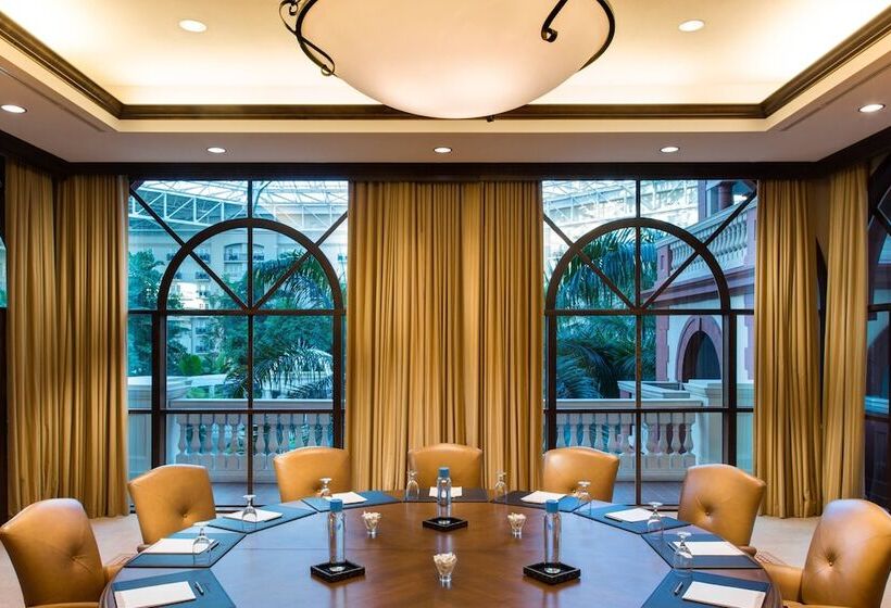 هتل Gaylord Palms Resort & Convention Center