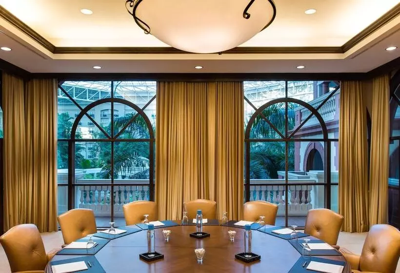 酒店 Gaylord Palms Resort & Convention Center