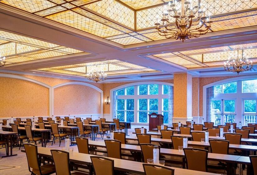 هتل Gaylord Palms Resort & Convention Center