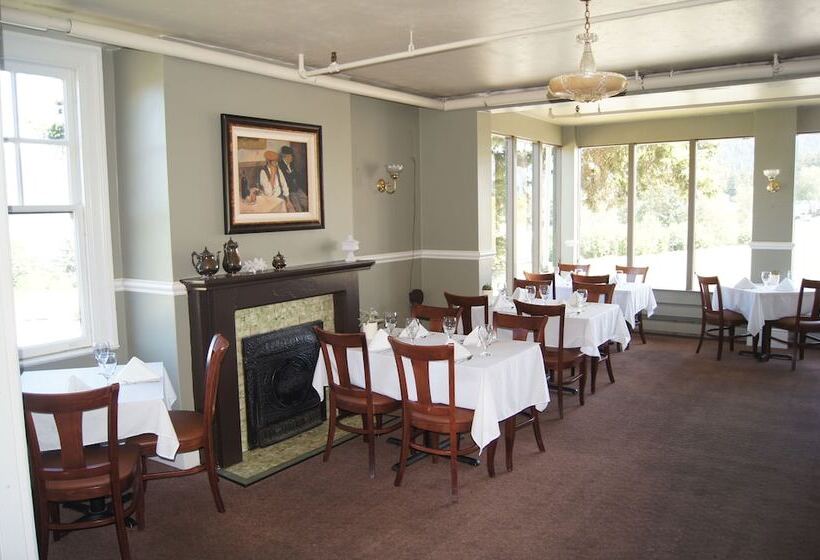 בית מלון כפרי Halsingland