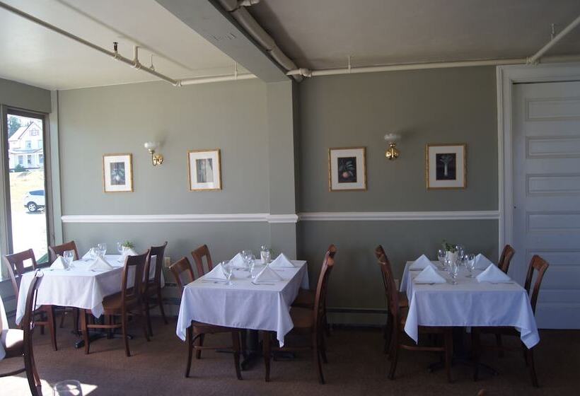 בית מלון כפרי Halsingland