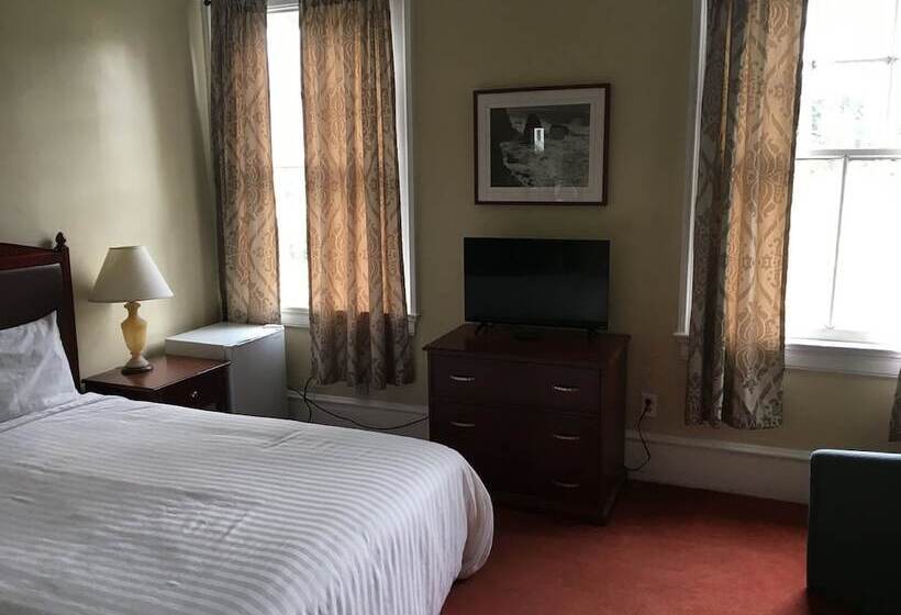 בית מלון כפרי Halsingland