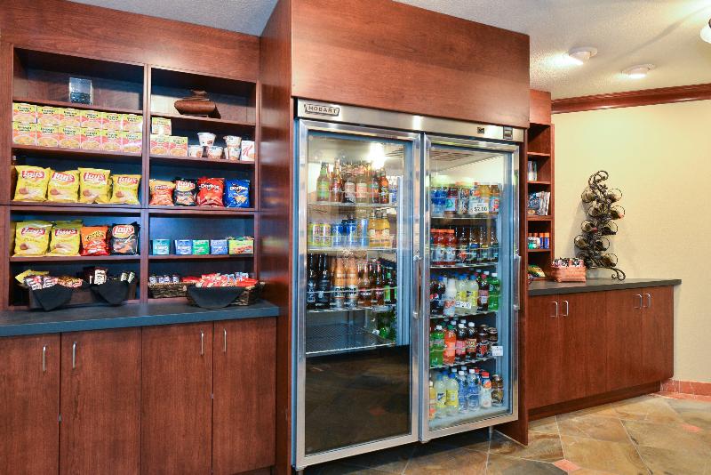 Отель Holiday Inn Express Portland Se Clackamas Area, An Ihg