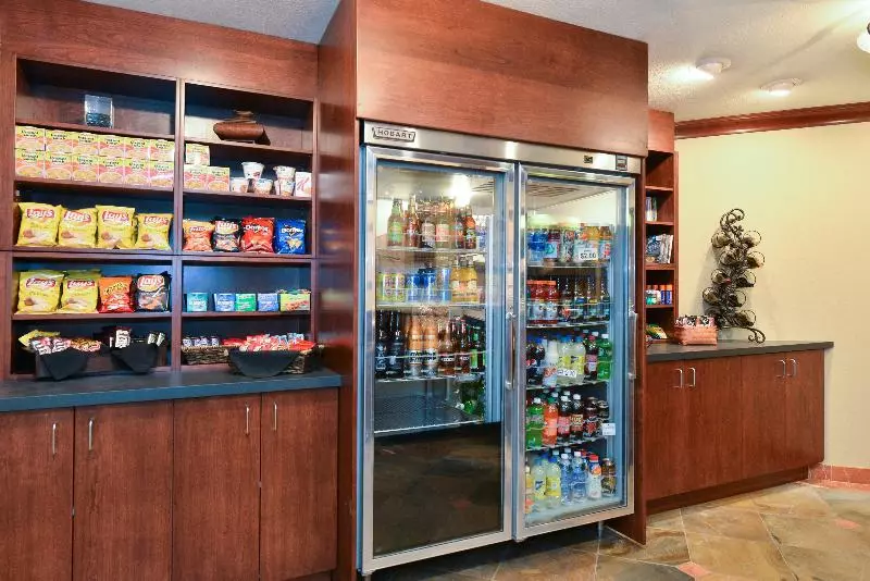 Hotel Holiday Inn Express Portland Se   Clackamas Area, An Ihg