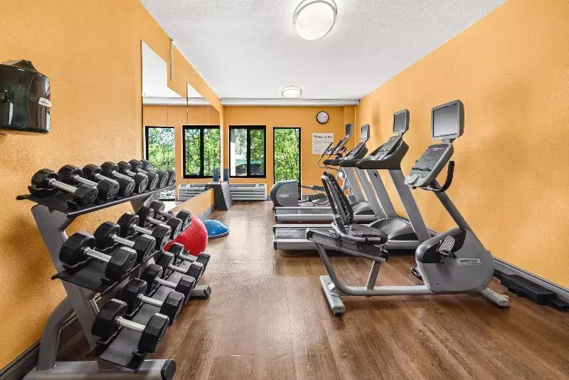 Hotel Holiday Inn Express Portland Se   Clackamas Area, An Ihg