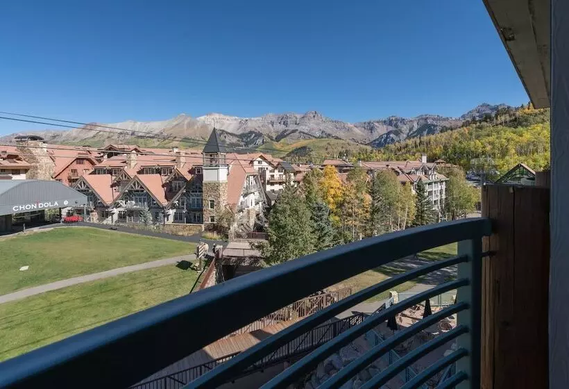 Hotel Inn At Lost Creek