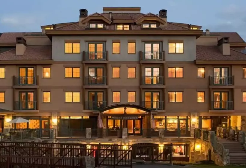 Hotel Inn At Lost Creek