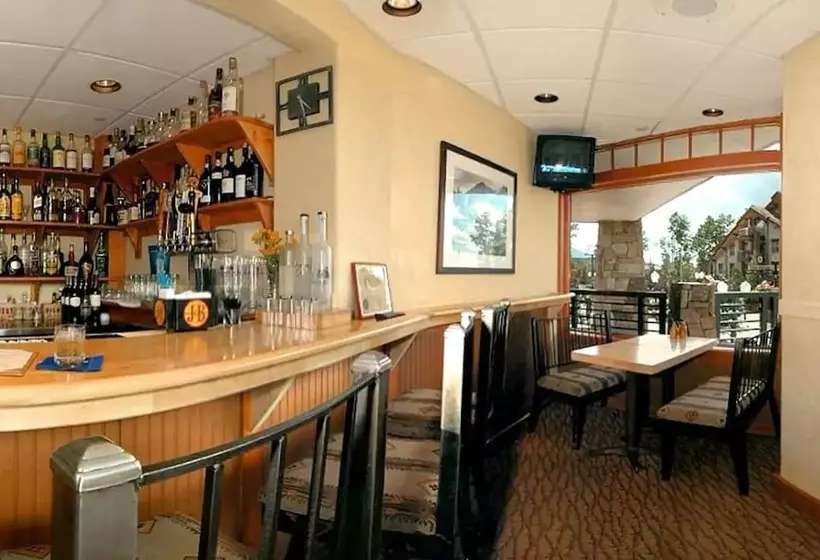 Hotel Inn At Lost Creek