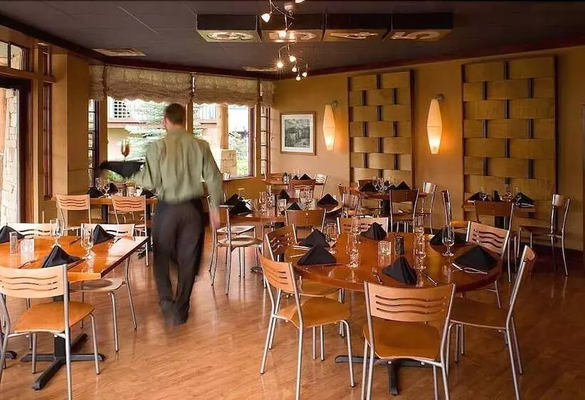 Hotel Inn At Lost Creek