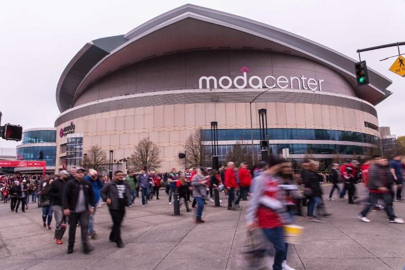 فندق Inn At Northrup Station