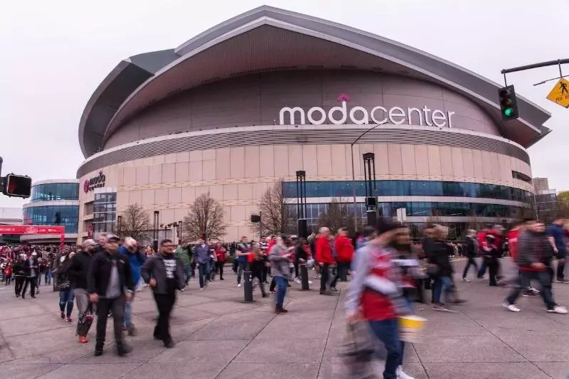 هتل Inn At Northrup Station