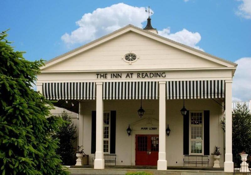Otel Inn At Reading & Conference Center