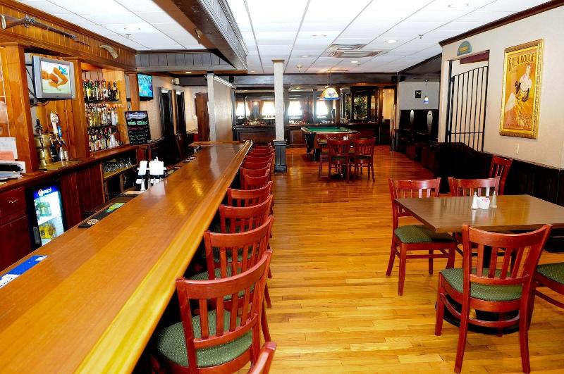 Otel Inn At Reading & Conference Center