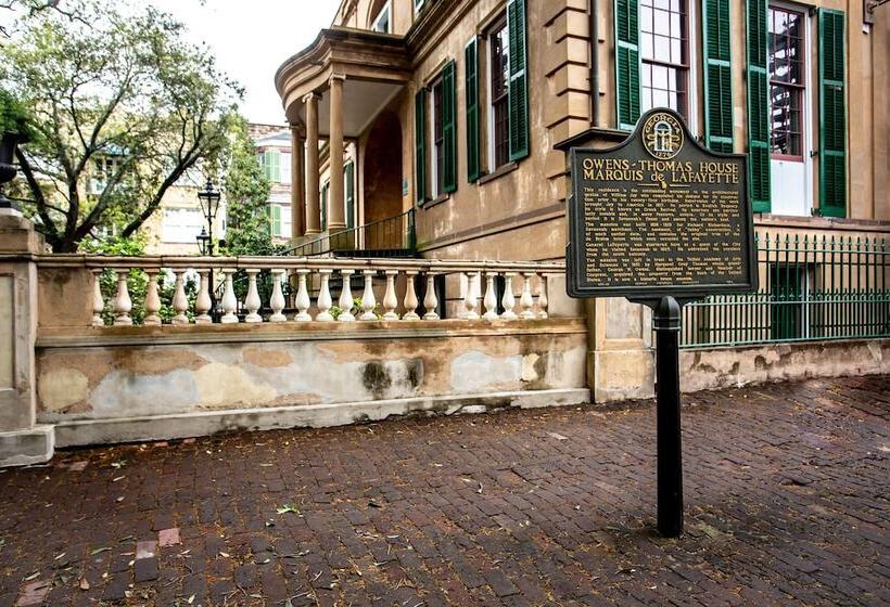 فندق Kehoe House, Historic Inns Of Savannah Collection