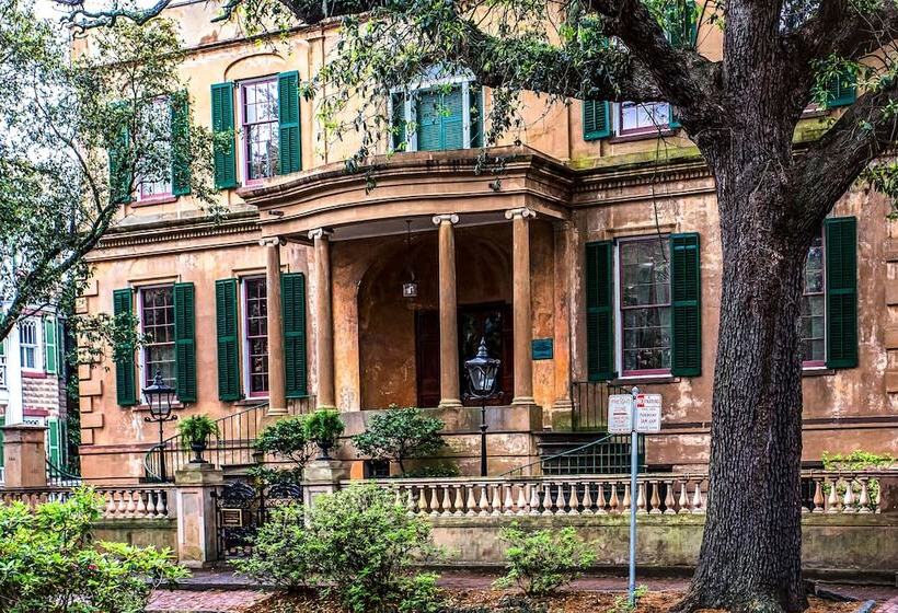 فندق Kehoe House, Historic Inns Of Savannah Collection