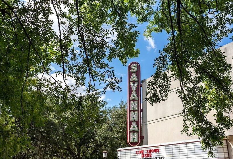 فندق Kehoe House, Historic Inns Of Savannah Collection