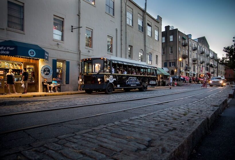 فندق Kehoe House, Historic Inns Of Savannah Collection