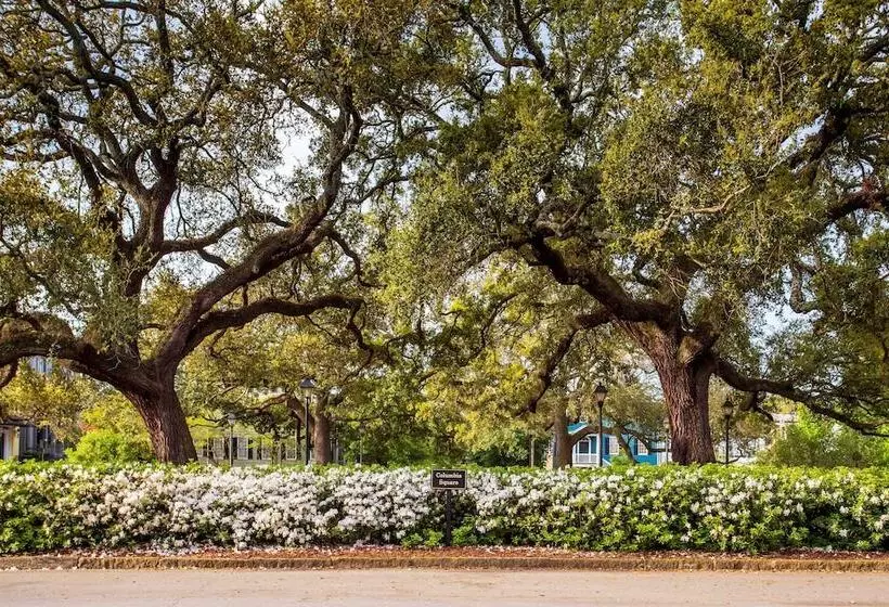 ホテル Kehoe House, Historic Inns Of Savannah Collection
