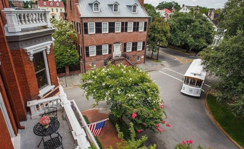 فندق Kehoe House, Historic Inns Of Savannah Collection