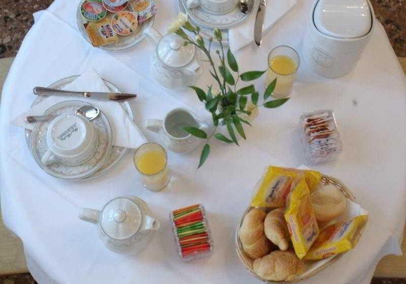 هتل Locanda Ca' Formosa