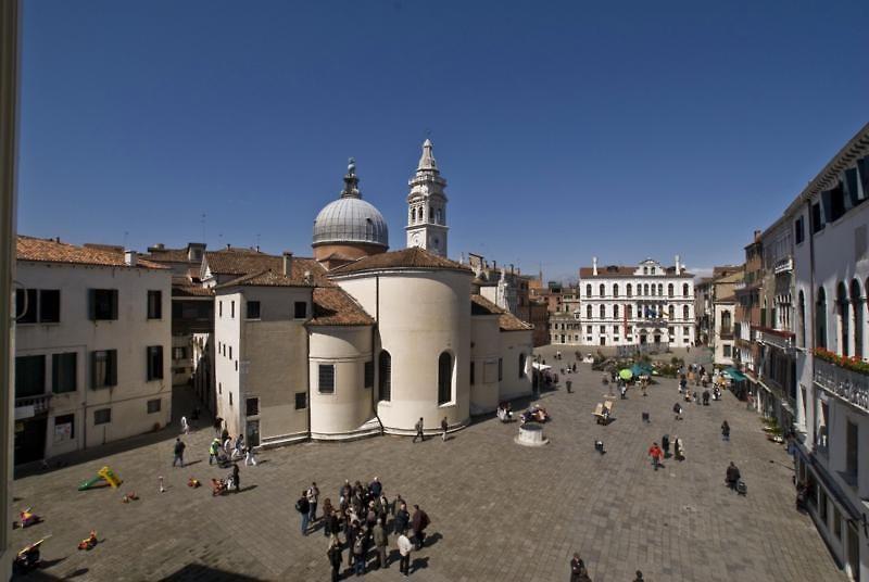 هتل Locanda Ca' Formosa