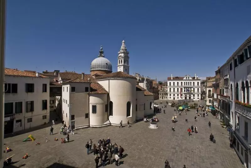 هتل Locanda Ca' Formosa