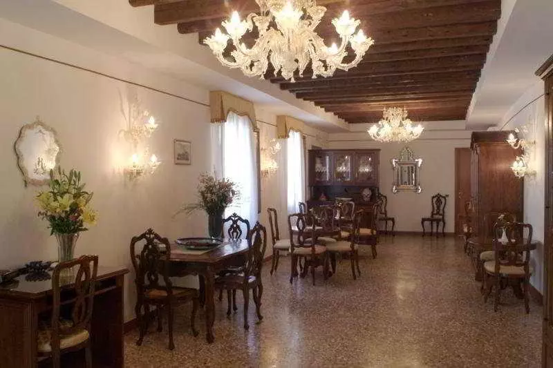 هتل Locanda Ca' Formosa