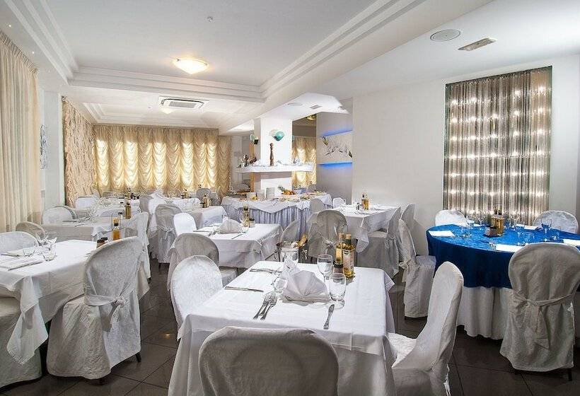 בית מלון כפרי Mediterraneo