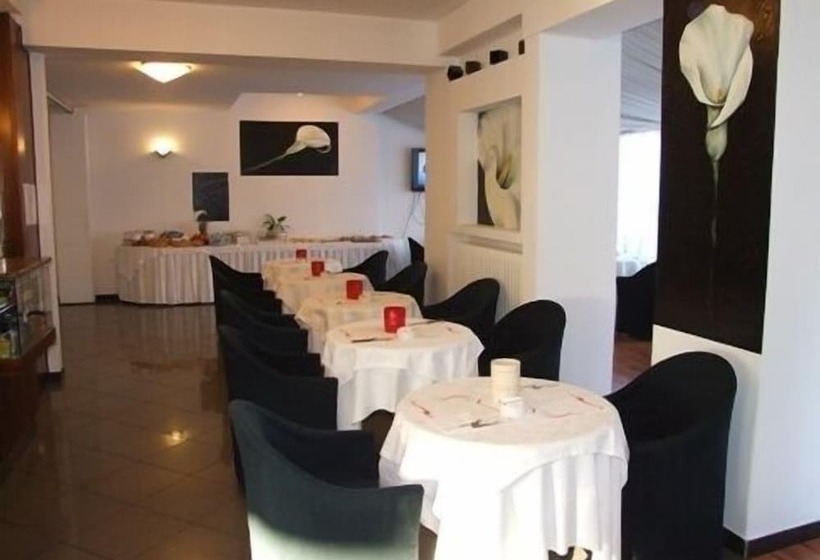 בית מלון כפרי Mediterraneo