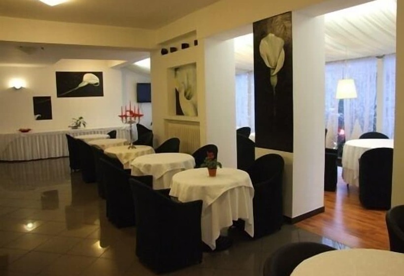 בית מלון כפרי Mediterraneo