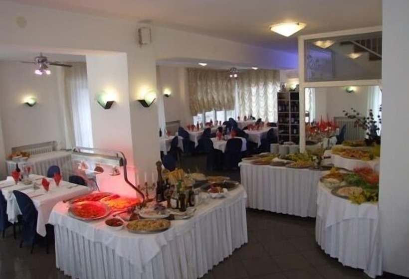 בית מלון כפרי Mediterraneo