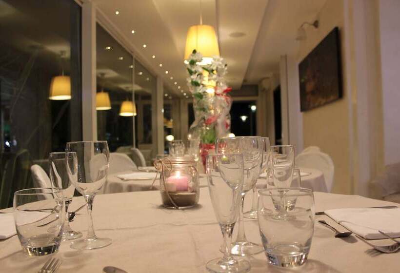 בית מלון כפרי Mediterraneo