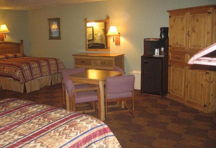 هتل New Summit Inn