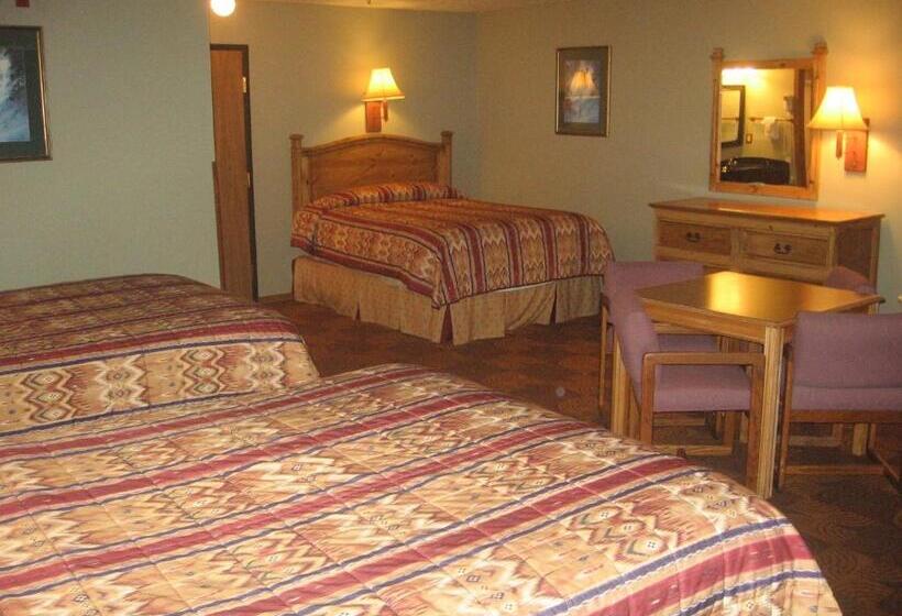 هتل New Summit Inn