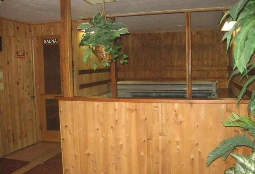 هتل New Summit Inn