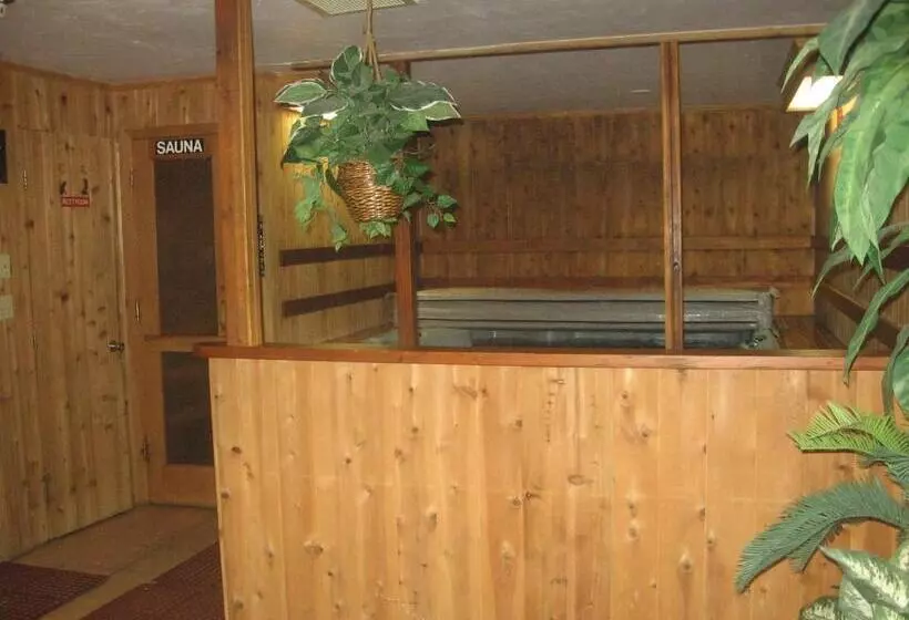 בית מלון כפרי New Summit Inn