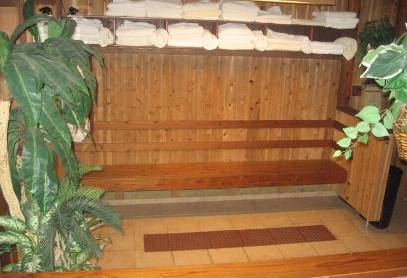 هتل New Summit Inn