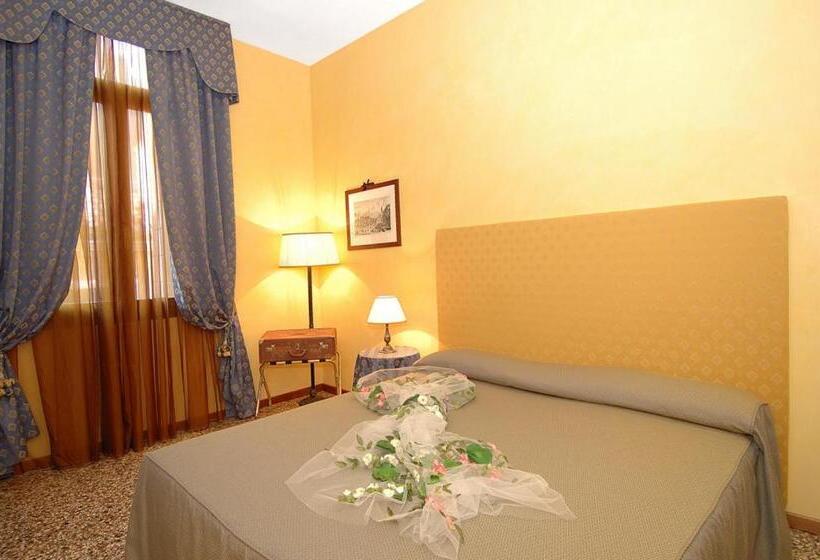 هتل Residence Palazzo Odoni