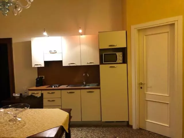 호텔 Residence Palazzo Odoni