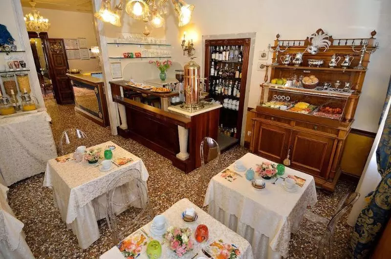 호텔 Residence Palazzo Odoni