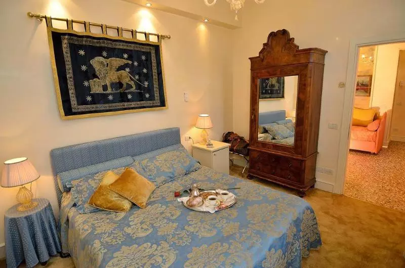 호텔 Residence Palazzo Odoni