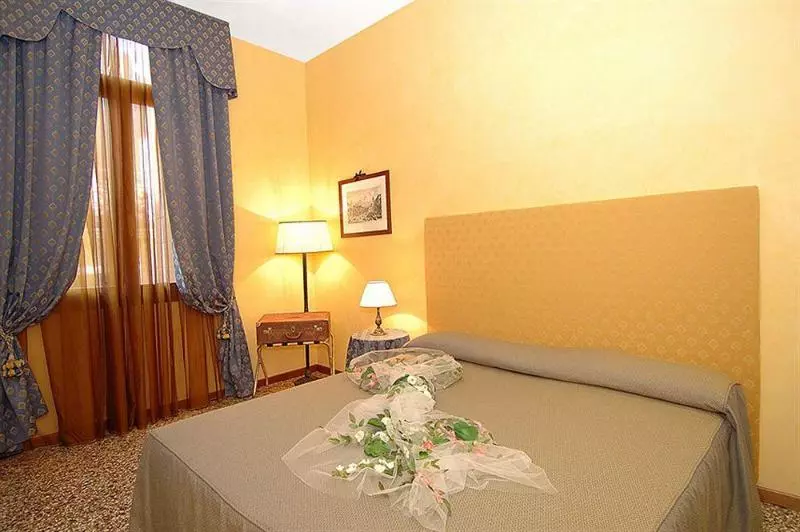 호텔 Residence Palazzo Odoni