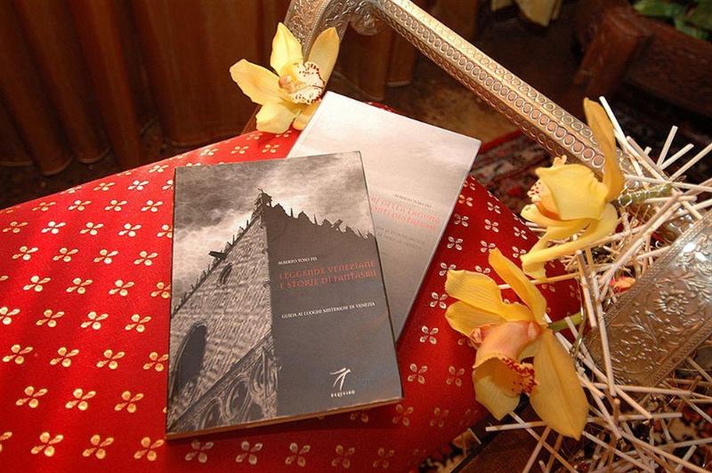 هتل Residence Palazzo Odoni