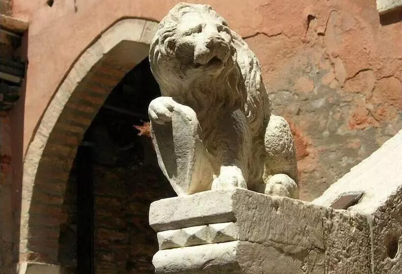 호텔 Residence Palazzo Odoni